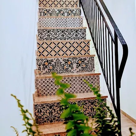 Il Cortile Degli Artisti Bed & Breakfast *