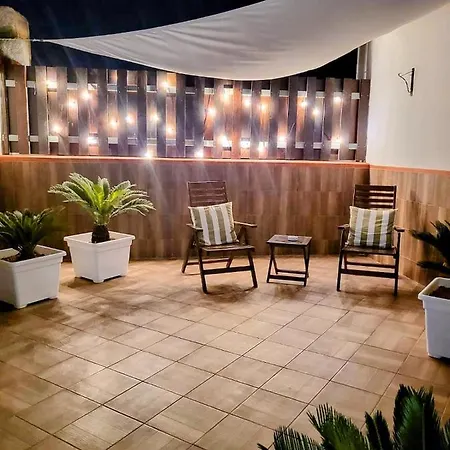 Bed & Breakfast Il Cortile Degli Artisti