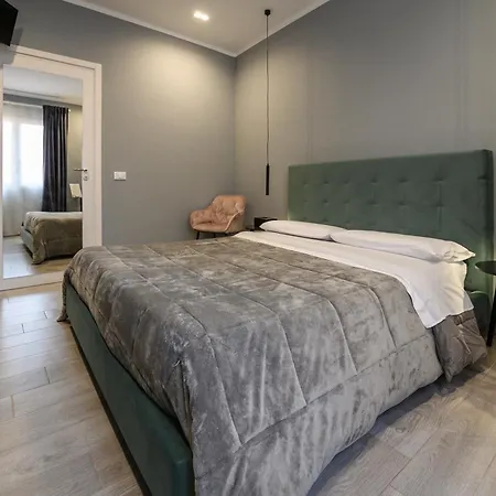 Il Cortile Degli Artisti Bed & Breakfast