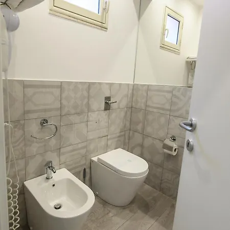 Il Cortile Degli Artisti Bed & Breakfast Marsala