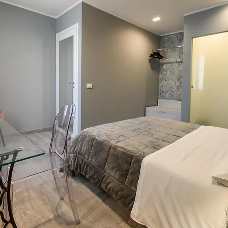 Bed & Breakfast Il Cortile Degli Artisti
