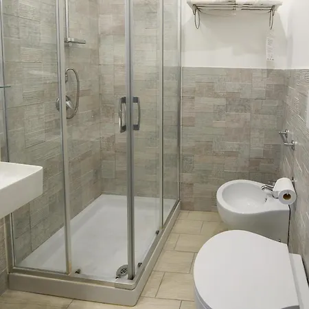 Bed & Breakfast Il Cortile Degli Artisti *