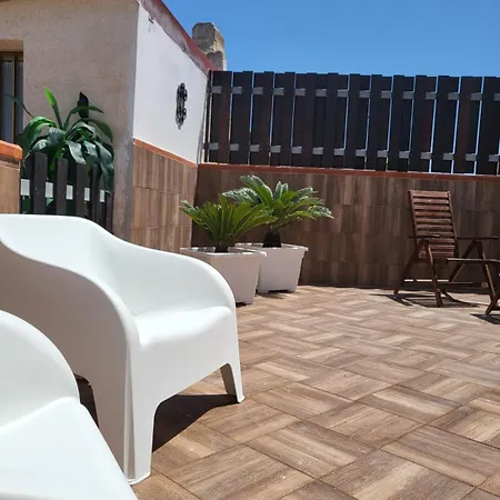 Il Cortile Degli Artisti Marsala