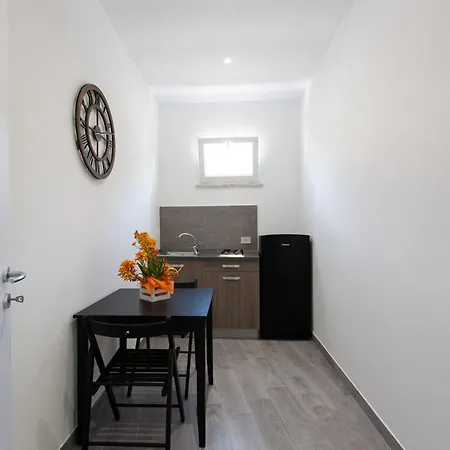 Il Cortile Degli Artisti Bed & Breakfast Marsala