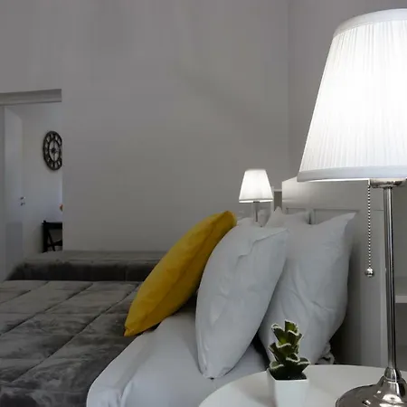 Il Cortile Degli Artisti Bed & Breakfast Marsala