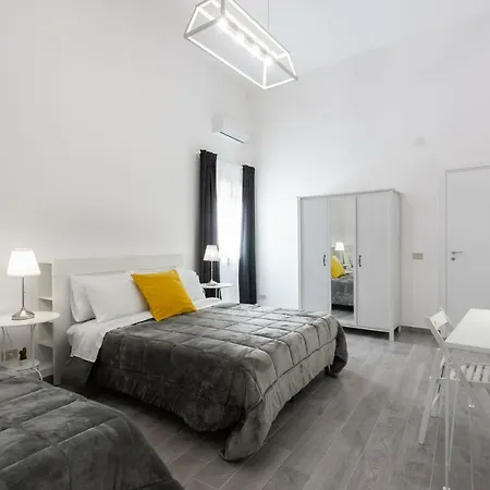 Bed & Breakfast Il Cortile Degli Artisti *