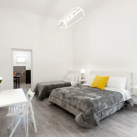 Bed & Breakfast Il Cortile Degli Artisti Marsala
