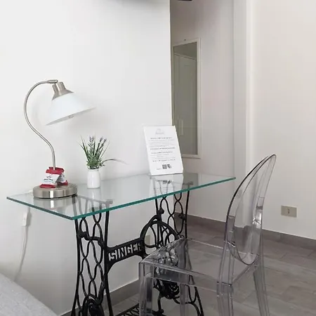 Il Cortile Degli Artisti Отель типа 