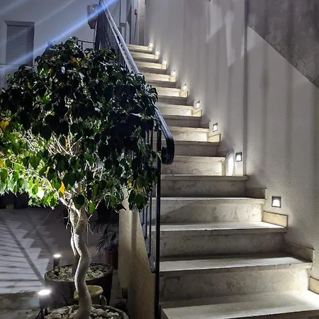 住宿加早餐酒店 Il Cortile Degli Artisti