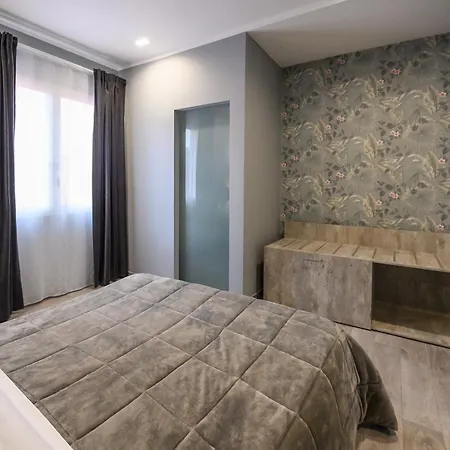 Il Cortile Degli Artisti 4*
