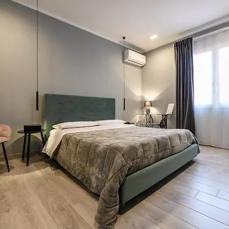 住宿加早餐酒店 Il Cortile Degli Artisti 4*