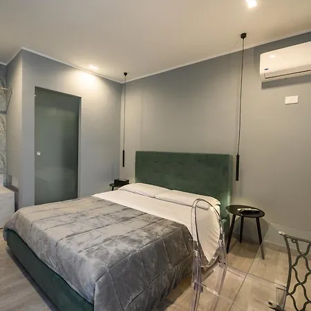 Il Cortile Degli Artisti 4* 马尔萨拉