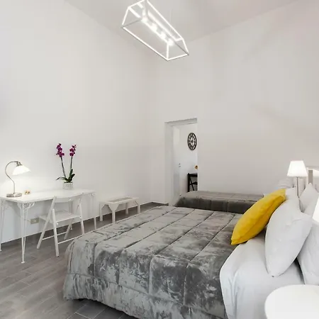 Il Cortile Degli Artisti 4*