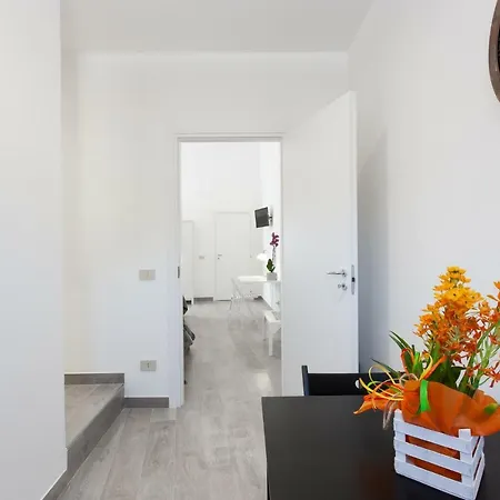 Il Cortile Degli Artisti 4*
